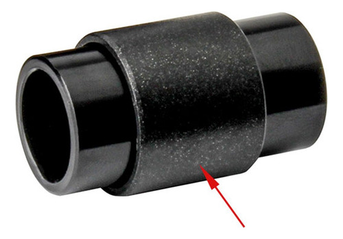 2 Piezas Shock Du Buje Para Heck, Rock Shox, Marzocchi