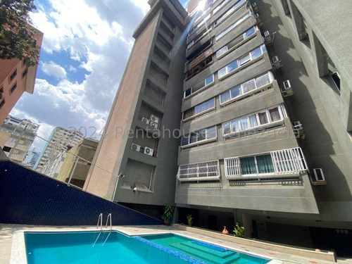 Leandro Manzano Apartamento En Venta, Los Palos Grandes Mls #24-19916 As