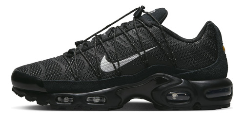 Zapatilla Nike Air Max Plus Utility Urbano Fd0670-001  