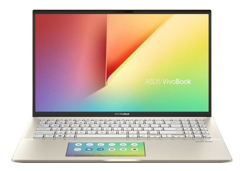 Portátil Asus Vivobook S532fl Core I7 12gb Ssd 512 15,6  Win