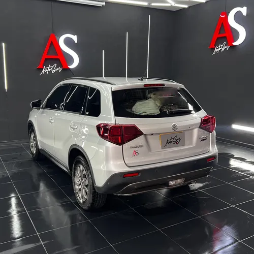 Suzuki Vitara 1.6 Live 4x2 2019