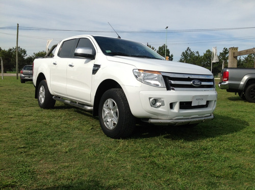 Ford Ranger Xlt 4x2