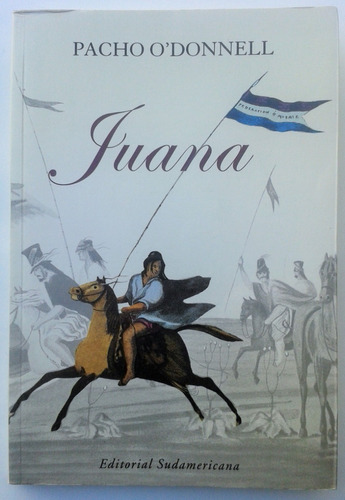 Juana Pacho O´donnell Sudamericana