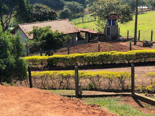 Imagem 8 de 15 de Chácara Para Venda Em Bragança Paulista, Boa Vista, 3 Dormitórios, 1 Suíte, 3 Banheiros, 4 Vagas - 6425_2-1585727