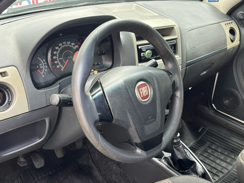 Fiat Palio 1.0 MPI FIRE WAY 8V FLEX 4P MANUAL