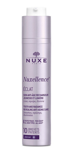 Nuxe - Nuxellence Eclat - Suero Anti-edad Alisante 50ml