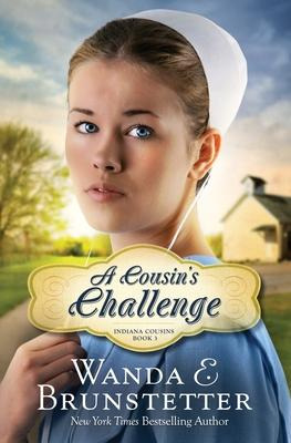 Libro Cousin's Challenge - Wanda E Brunstetter