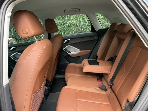 Audi Q3 1.4 Dynamic 1.4t 150hp