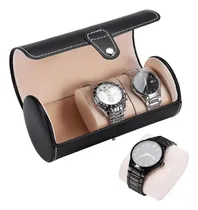 Comprar Relojes Estuche Rolls Viaje Relojes