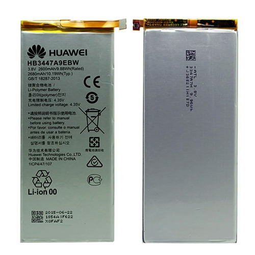 Bateria Huawei P8 Original 