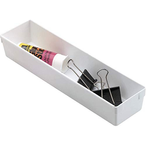 2912-rd-wht Organizador De Cajones De 12x3 Wh [herramie...