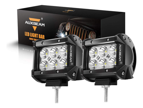 Auxbeam® Luz Led