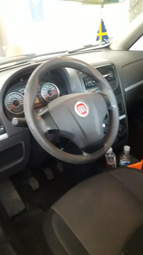 Fiat Idea