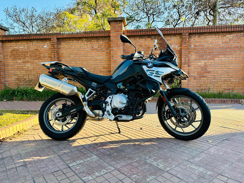 Bmw F750gs, Gs 750, 750gs, No F800gs, No F650gs, Gs 850, Bmw