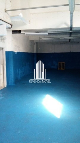 Imagem 4 de 13 de Terreno Com Área Total 475 Metros. Galpão Com 300 M2, Com Trifásico E Poço Semiartesiano. Casa 1: 51 - Br31612