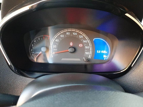 Imagem 11 de 15 de Kwid Intense 1.0 Flex 12v 5p Mec.