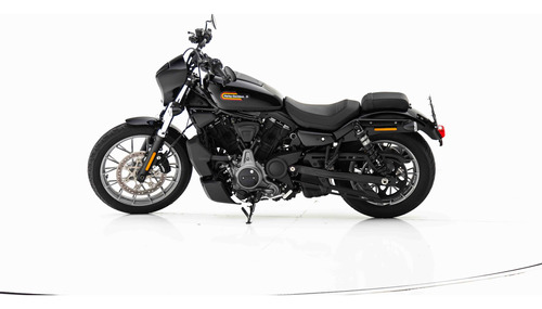  Harley-davidson Nightster Special 975 Cc