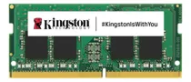 Comprar Memoria Kingston 32gb Ddr4 3200mhz Sodimm Cl22 Kcp426sd8\u002F32