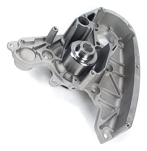 comprar Bomba Agua Para Fiat Ducato Furgon 2.3 Jtd 2001 2006