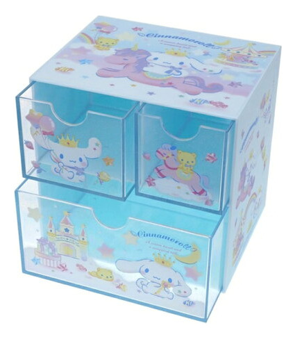 Organizador Para Oficina/hogar Sanrio Cinnamoroll 