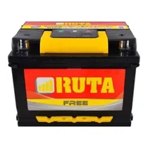 Comprar Baterías Ruta Free 75 Amp 18 Meses Garantia Dyd Repuestos