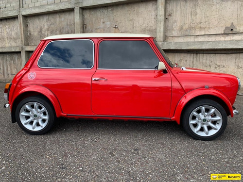 Mini Mini Cooper .