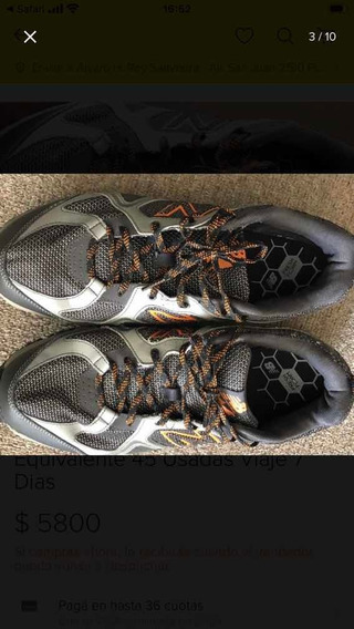 Zapatillas New Balance Hombre Usadas Talle 46 - Zapatillas ... Zapatillas New Balance Hombre Usadas Talle 46 - Zapatillas ...
