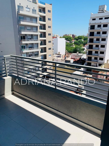 Imagen 5 de 13 de 63 Semipiso 3 Ambientes A Estrenar - Para Exigentes!!!