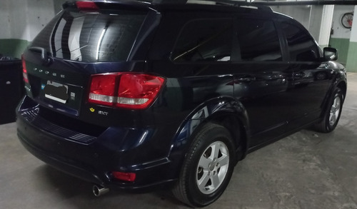 Dodge Journey 2.4 Sxt (3 Filas) 170cv Atx