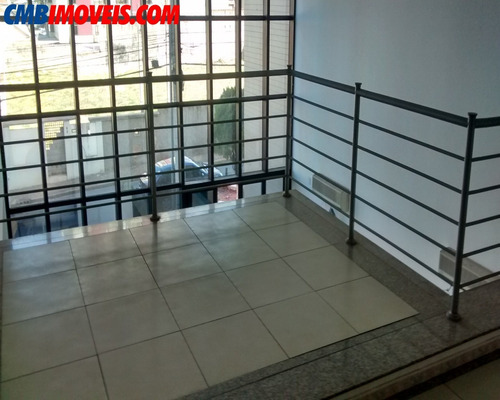 Imagem 16 de 23 de Prédio Para Alugar No Cambuí Em Campinas - Pr03370 - Pr03370 - 32616026