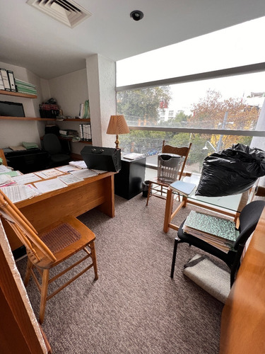 Edificio En Venta En La Anzures / Mariano Escobedo