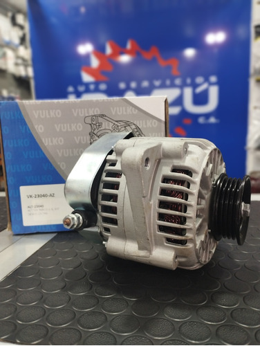 Alternador Toyota Terios 01-10