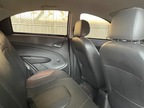 Chevrolet Sail 1.4 Ls