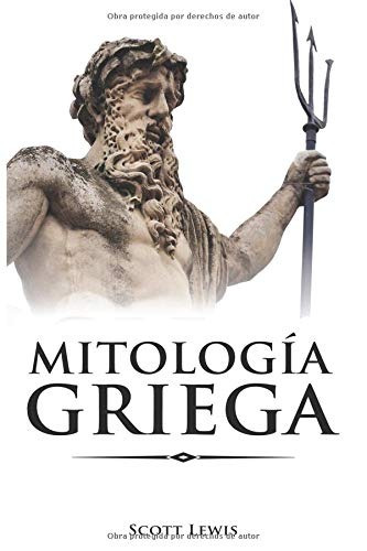 Libro : Mitología Griega Historias Clásicas De Los Dioses.