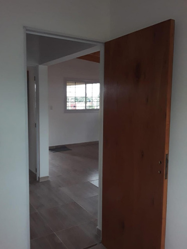Imagen 10 de 12 de Chalet A Estrenar De 2 Dormitorios