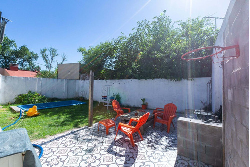 Imagen 8 de 27 de Venta Casa 4 Amb C/pileta Martin Coronado. Permuta