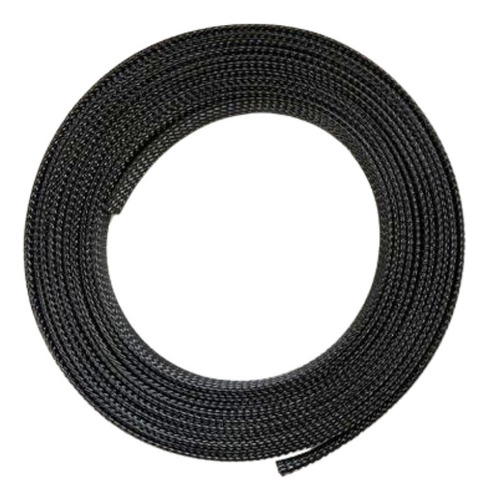 Malha Nautica Expansiva 16mm 5 Metros Anti Chama Dni 5056