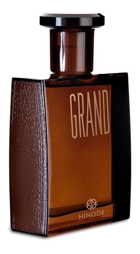 Imagem 1 de 7 de Perfume Masculino Grand Hinode 100ml Original Hinode Oferta