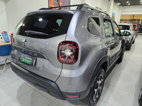 Renault Duster Renault Duster Iconic 1.3 Turbo (Flex) (Aut.)