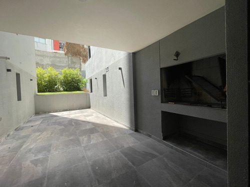 Imagen 9 de 30 de Departamento - Puerto Buceo- 3 Dorm Y Servicio Completo- 3 Gges Con Renta