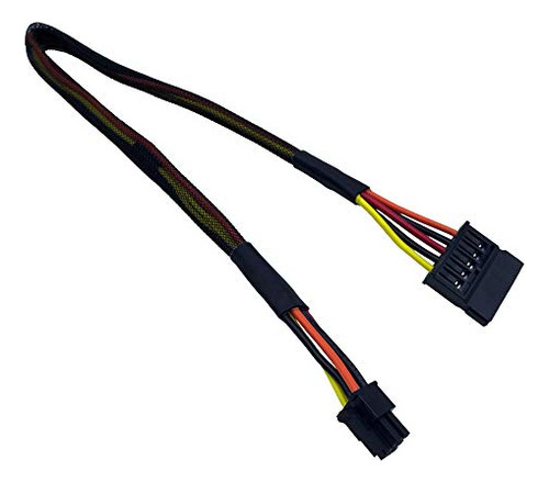 Cable De Alimentación Sata Para Dell Inspiron 3653 -