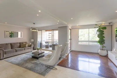 Apartamento en venta