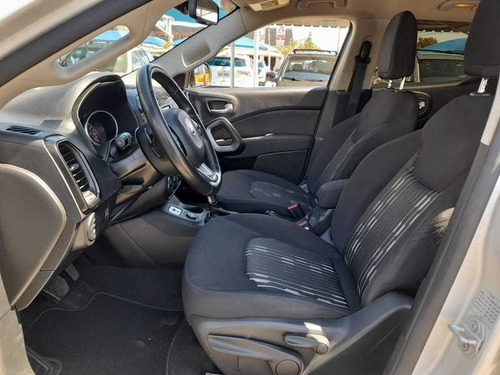 Imagem 9 de 12 de Fiat Toro Freedom At