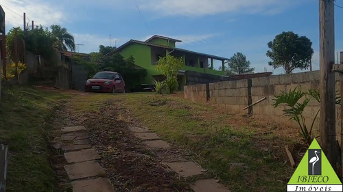 Imagem 2 de 24 de Chacara - 2727 - 70478122