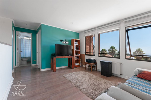 Casa Sn Carlos De Apoquindo,condominio 5 Dorm, 4 Baños, Serv