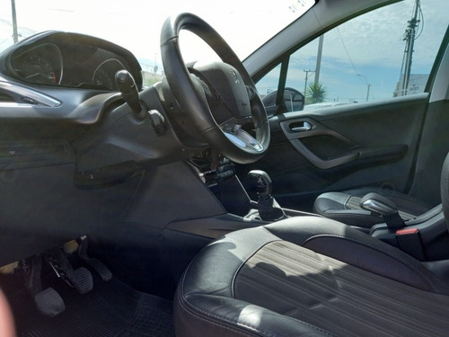 Peugeot 2008 1.6 Feline 2016