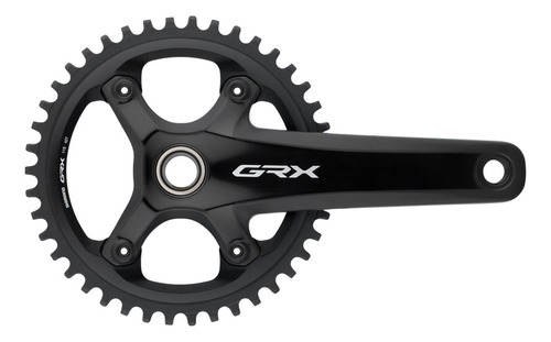 Pedivela Shimano Grx Rx810 42d 172,5mm 11v Speed Ciclocross