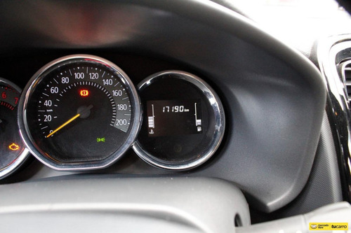 Imagen 20 de 25 de Renault Stepway Intens