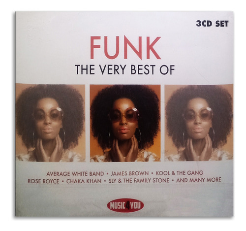 Funk - The Very Best Of