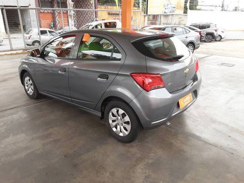 Chevrolet Joy 1.0 Spe4 Flex Manual